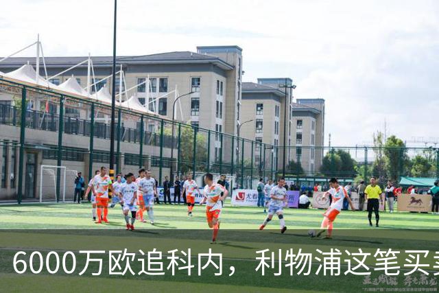 6000万欧追科内，利物浦这笔买卖被指是错误